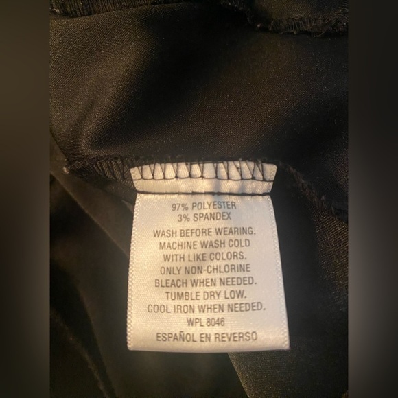 JM Collections Top - Picture 11 of 13